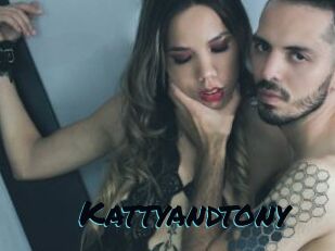 Kattyandtony