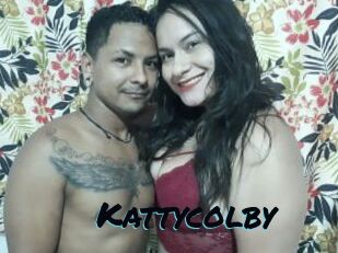 Kattycolby