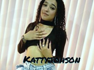 Kattyjohson