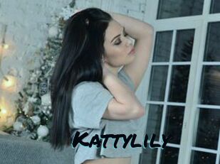Kattylily