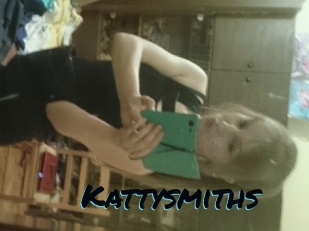 Kattysmiths