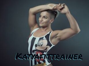 Katyafittrainer