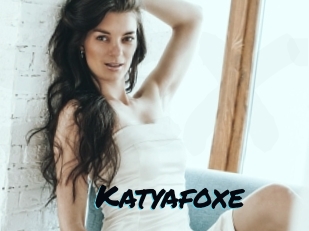 Katyafoxe