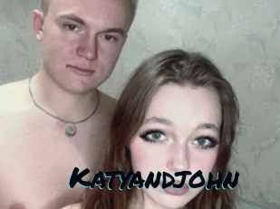 Katyandjohn