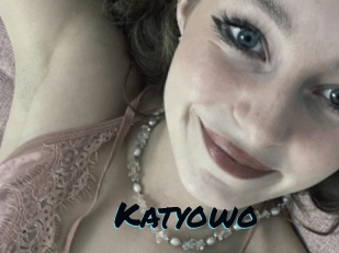 Katyowo