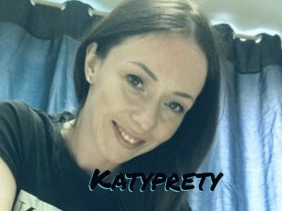 Katyprety