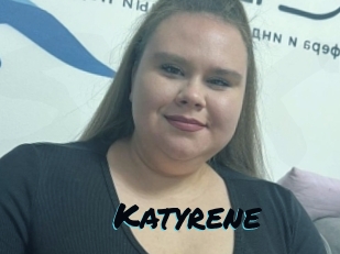 Katyrene