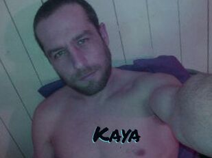 Kaya