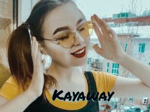 Kayaway