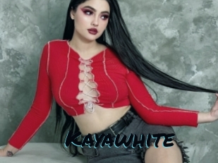 Kayawhite