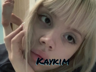 Kaykim
