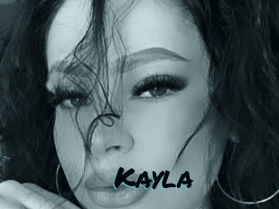 Kayla