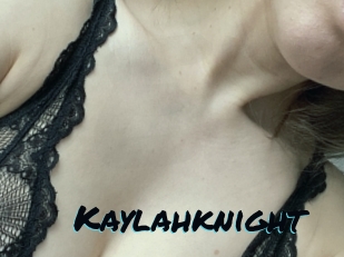 Kaylahknight