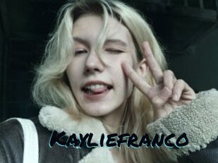 Kayliefranco