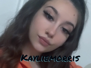 Kayliemorris