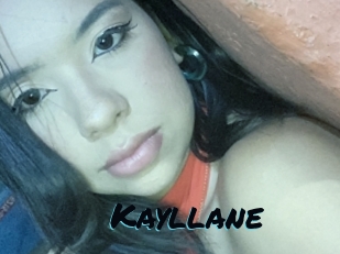 Kayllane