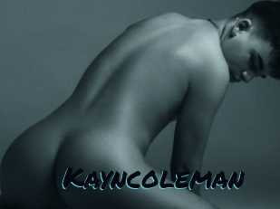 Kayncoleman