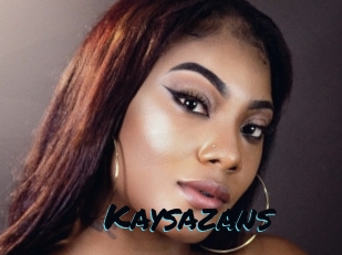 Kaysazans