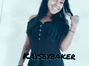 Kayseybaker