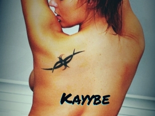 Kayybe