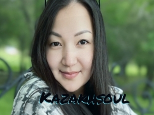 Kazakhsoul