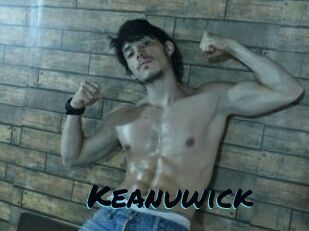 Keanuwick