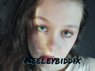 Keeleybiddix