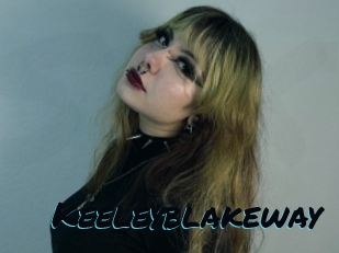 Keeleyblakeway