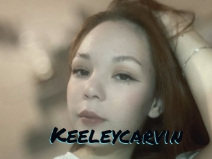 Keeleycarvin