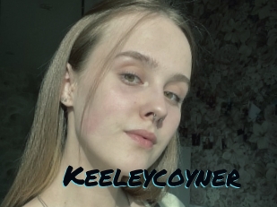 Keeleycoyner