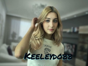 Keeleydobb