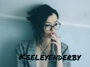 Keeleyenderby