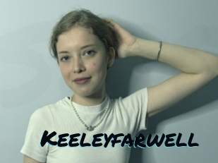Keeleyfarwell
