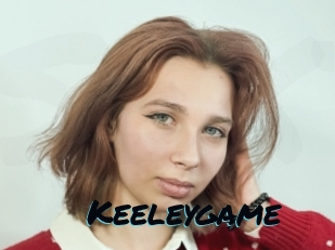 Keeleygame