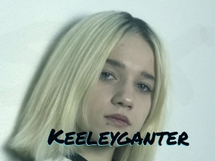 Keeleyganter