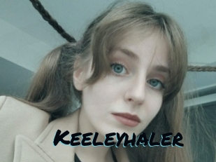 Keeleyhaler