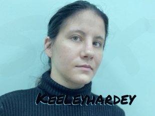 Keeleyhardey