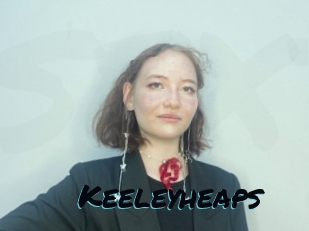 Keeleyheaps