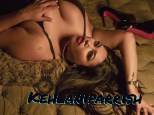 Kehlaniparrish