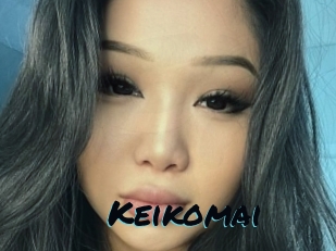 Keikomai