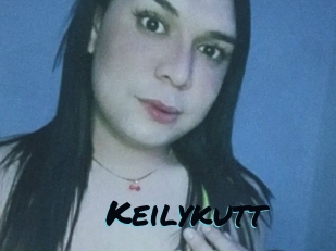 Keilykutt