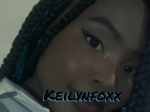 Keilynfoxx
