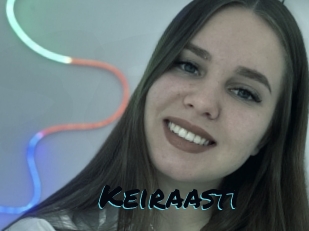 Keiraasti