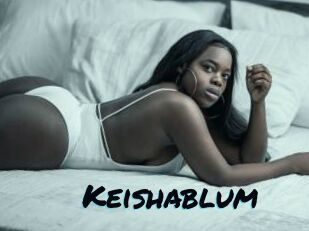 Keishablum