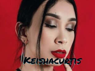 keishacurtis Sexties