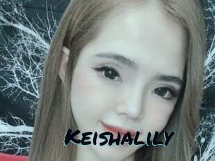 Keishalily