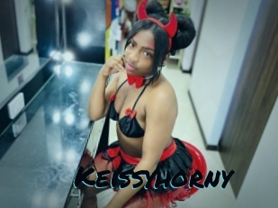 Keissyhorny