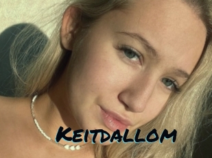 Keitdallom