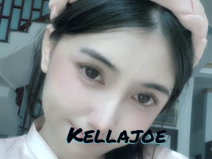 Kellajoe