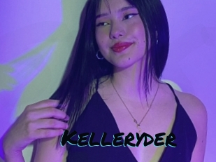 Kelleryder